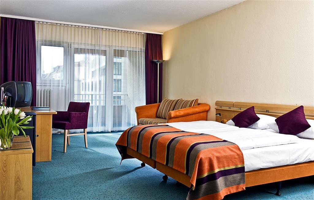 Mark Apart Hotel Berlín Habitación foto