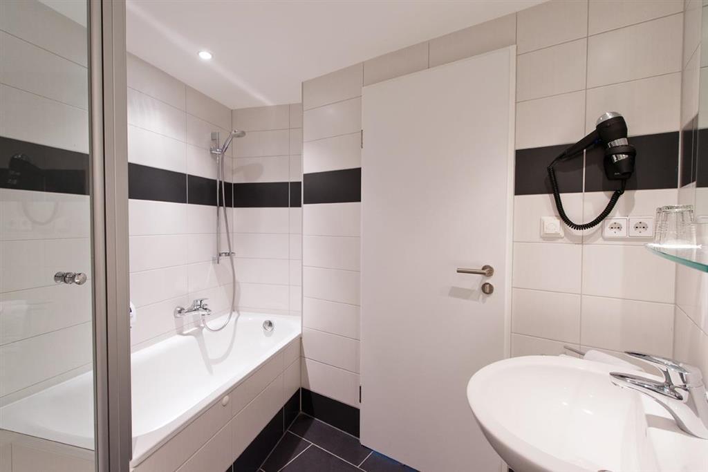 Mark Apart Hotel Berlín Habitación foto