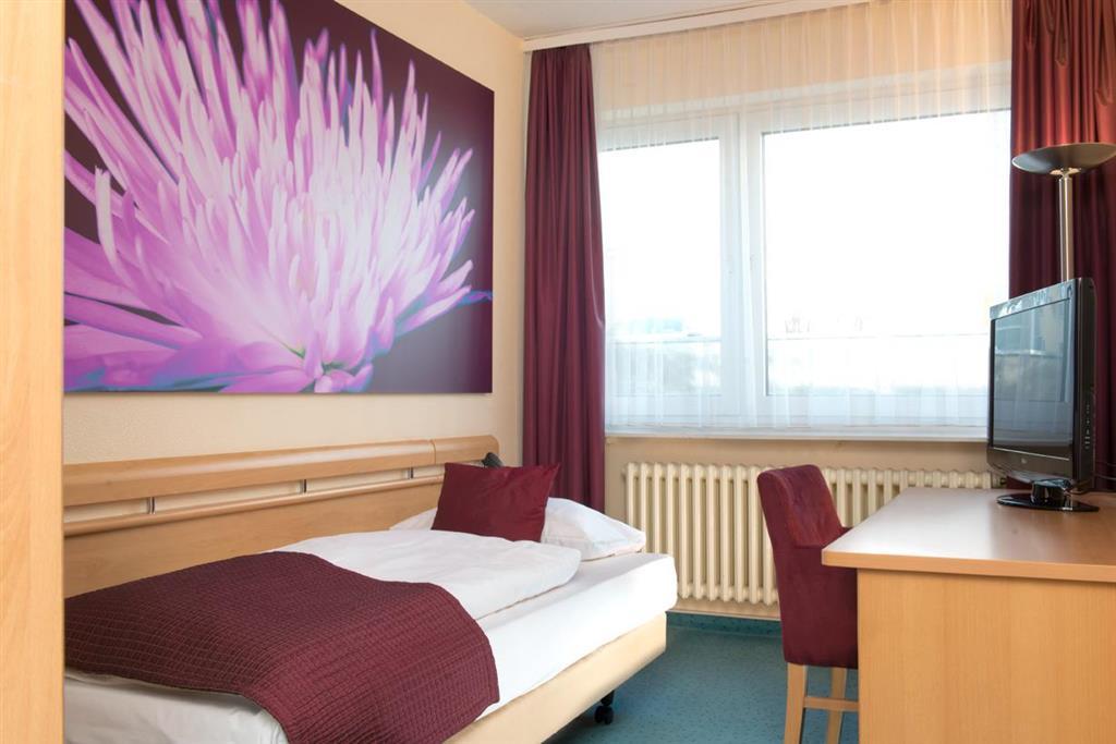 Mark Apart Hotel Berlín Habitación foto