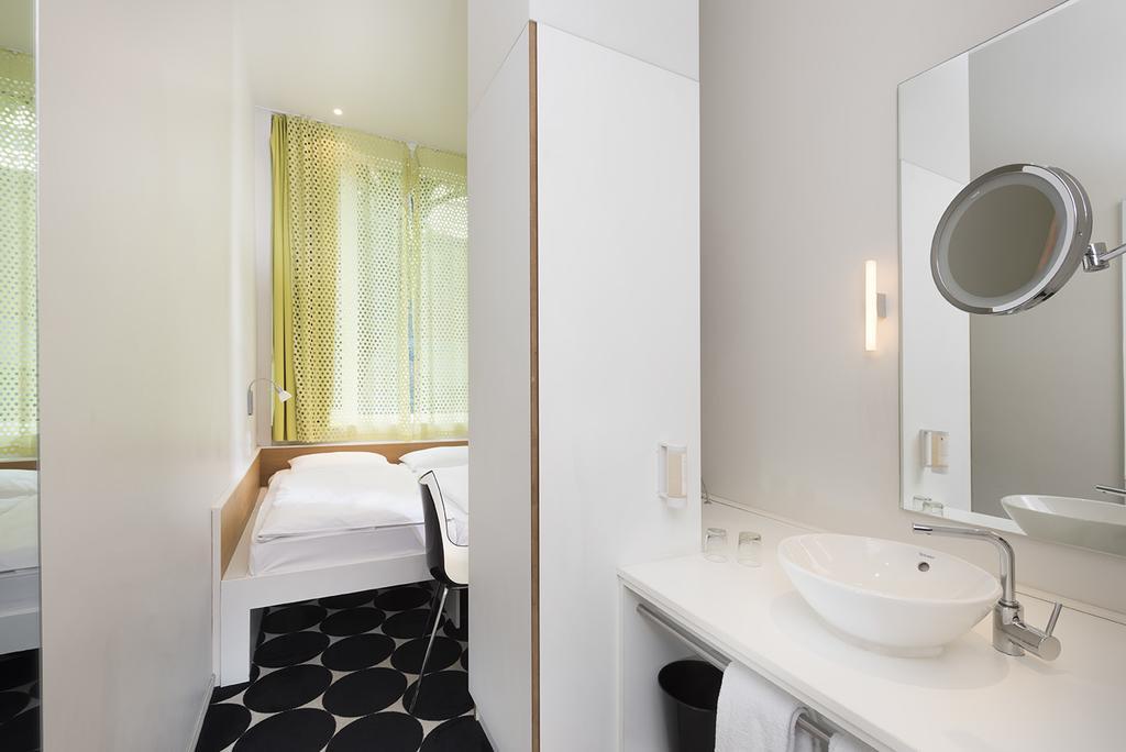 Mark Apart Hotel Berlín Habitación foto
